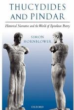 Thucydides and Pindar