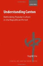 Understanding Canton