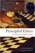 Principled ethics : generalism as a regulative ideal