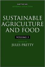 Sustainable agriculture and food. Volume I, History of agriculture and food