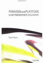 Paradox and platitude in Wittgenstein's philosophy