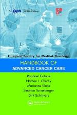 Handbook of Advanced Cancer Care