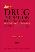 Litt's drug eruption reference manual : including drug interactions