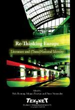 Re-thinking Europe : literature and (trans)national identity