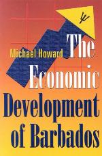 The economic development of Barbados