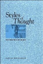 Styles of Thought