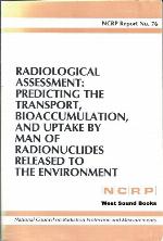 Radiological Assessment