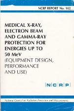 Medical X-Ray, Electron Beam, and Gamma-Ray Protection for Energies Up to 50 Mev