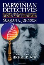 Darwinian detectives : revealing the natural history of genes and genomes