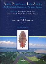 Amazon fish parasites
