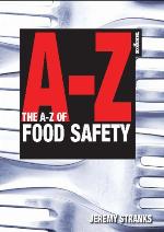 The A-Z of food safety