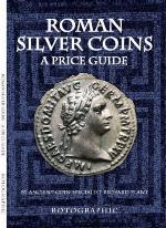 Roman silver coins : a price guide