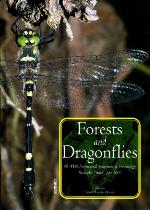 Forests and dragonflies : fourth WDA International Symposium of Odonatology, Pontevedra (Spain), July 2005