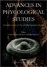 Advances in phycological studies : festschrift in honor of Dobrina Temniskova-Topalova