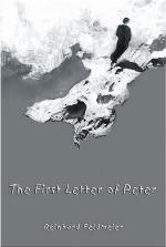 The First Letter of Peter