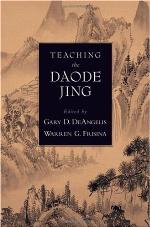 Teaching the Daode Jing