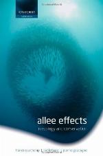 Allee effects in ecology and conservation