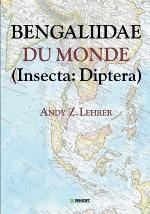 Bengaliidae du monde (Insecta, Diptera)
