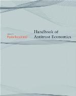 Handbook of antitrust economics