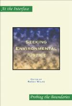 Seeking environmental justice