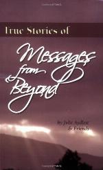 True Stories of Messages from Beyond