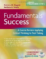 Fundamentals success : a course review applying critical thinking to test taking