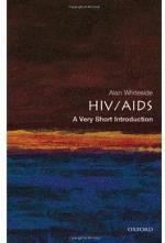 HIV/AIDS : a very short introduction