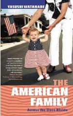 The American family : across the class divide