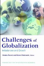 Challenges of globalization : imbalances and growth