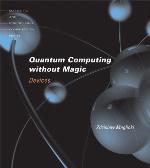Quantum computing without magic : devices