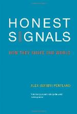 Honest signals how they shape our world
