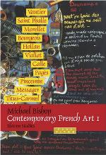 Contemporary French art. 1, Eleven studies