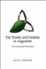 The Trinity and creation in Augustine : an ecological analysis