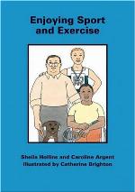 Enjoying sport and exercise