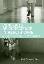 Conflicts of conscience in health care an institutional compromise