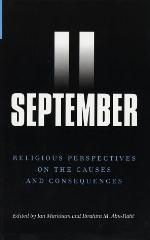 September 11 : religious perspectives on the causes and consequences