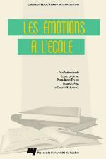 Les émotions à l'école