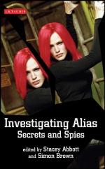 Investigating Alias : secrets and spies