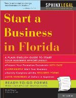Start a Business in Florida