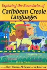 Exploring the boundaries of Caribbean Creole languages