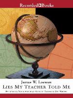 Lies My Teacher Told Me