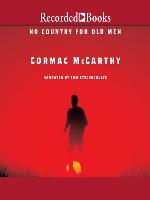 No Country for Old Men