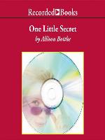 One Little Secret