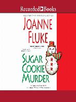 Sugar Cookie Murder