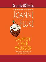 Carrot Cake Murder