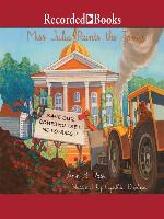 Miss Julia Paints the Town