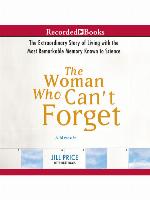 The Woman Who Can't Forget