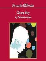 Ghost Boy
