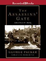 The Assassins' Gate