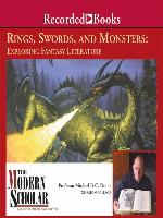 Rings, Swords, and Monsters